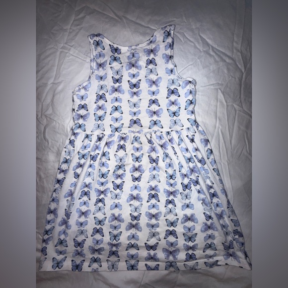 Lot of two H&M dresses - Picture 4 of 6